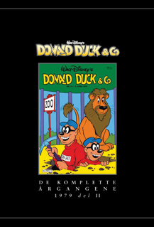 Donald Duck & Co Årg. 79 del 2