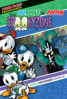 Spookyzone 1