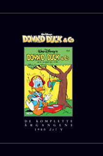 Donald Duck & Co Årg. 80 del 5