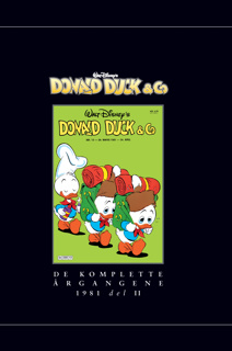 Donald Duck & Co Årg. 81 del 2