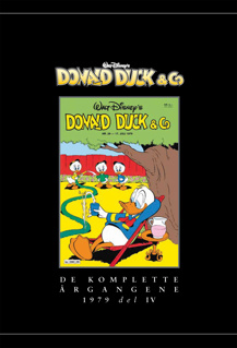 Donald Duck & Co Årg. 79 del 4