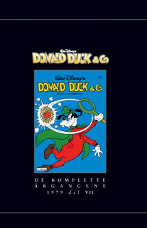Donald Duck & Co Årg. 79 del 7