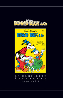 Donald Duck & Co Årg. 80 del 1
