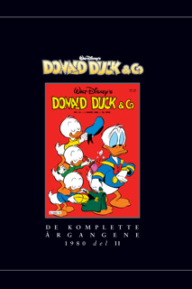 Donald Duck & Co Årg. 80 del 2