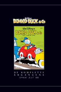 Donald Duck & Co Årg. 80 del 3