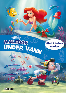 Malebok WD Under vann 