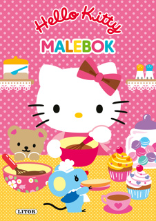 Malebok Hello Kitty