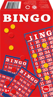 Spill Bingo