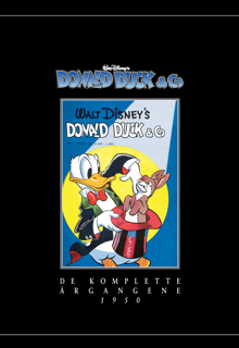 Donald Duck & Co Årg. 50