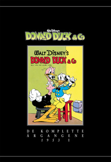 Donald Duck & Co Årg. 53 del 1