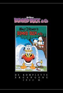 Donald Duck & Co Årg. 53 del 2