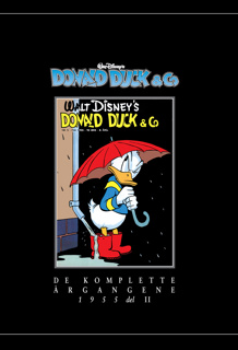 Donald Duck & Co Årg. 55 del 2