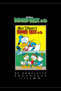 Donald Duck & Co Årg. 55 del 3