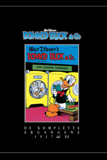 Donald Duck & Co Årg. 57 del 3