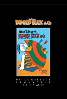 Donald Duck & Co Årg. 57 del 4