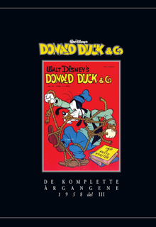 Donald Duck & Co Årg. 58 del 3