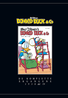 Donald Duck & Co Årg. 58 del 4