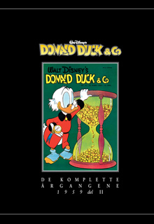 Donald Duck & Co Årg. 59 del 2
