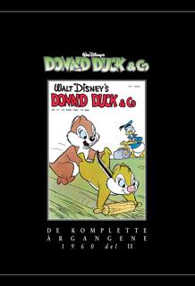 Donald Duck & Co Årg. 60 del 2
