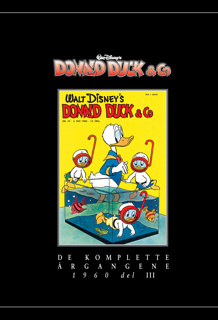 Donald Duck & Co Årg. 60 del 3