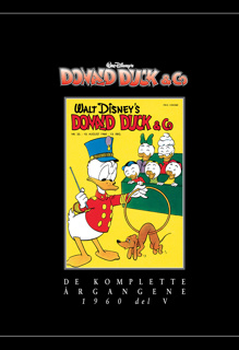 Donald Duck & Co Årg. 60 del 5