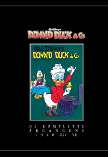 Donald Duck & Co Årg. 60 del 7