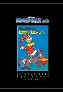 Donald Duck & Co Årg. 61 del 2