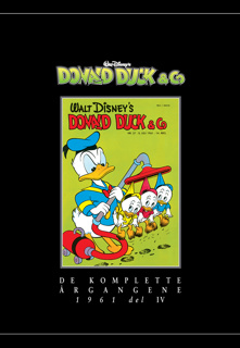 Donald Duck & Co Årg. 61 del 4
