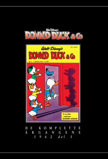 Donald Duck & Co Årg. 62 del 1
