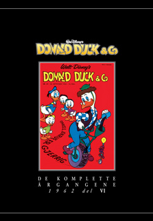 Donald Duck & Co Årg. 62 del 6
