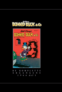 Donald Duck & Co Årg. 66 del 1