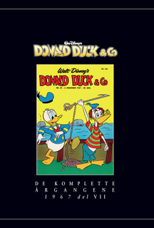 Donald Duck & Co Årg. 67 del 7