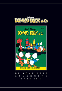 Donald Duck & Co Årg. 68 del 1
