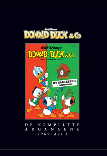 Donald Duck & Co Årg. 69 del 1