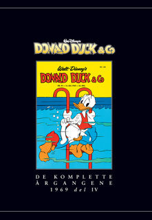 Donald Duck & Co Årg. 69 del 4