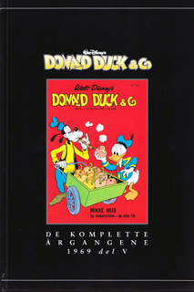 Donald Duck & Co Årg. 69 del 5