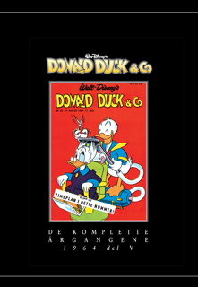 Donald Duck & Co Årg. 64 del 5