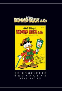 Donald Duck & Co Årg. 69 del 7