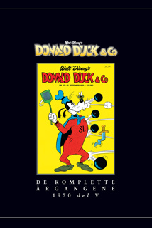 Donald Duck & Co Årg. 70 del 5