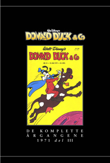Donald Duck & Co Årg. 71 del 3
