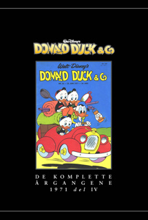 Donald Duck & Co Årg. 71 del 4