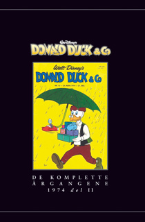 Donald Duck & Co Årg. 74 del 2