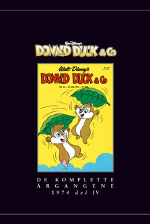 Donald Duck & Co Årg. 74 del 4