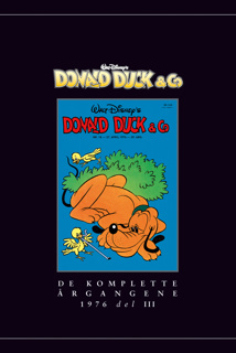 Donald Duck & Co Årg. 76 del 3