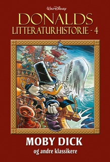 Donalds Litteraturhistorie 4