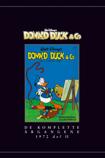 Donald Duck & Co Årg. 72 del 2