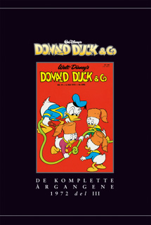 Donald Duck & Co Årg. 72 del 3