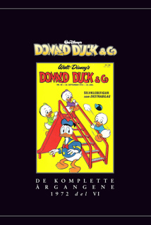 Donald Duck & Co Årg. 72 del 6