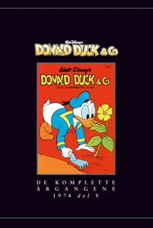 Donald Duck & Co Årg. 74 del 5