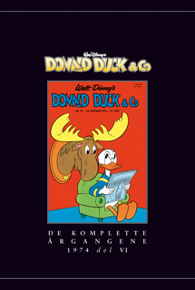 Donald Duck & Co Årg. 74 del 6